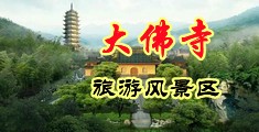 骚逼淫水视频中国浙江-新昌大佛寺旅游风景区